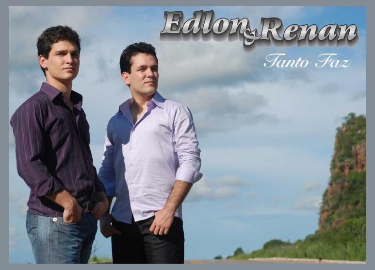 Edlon e Renan